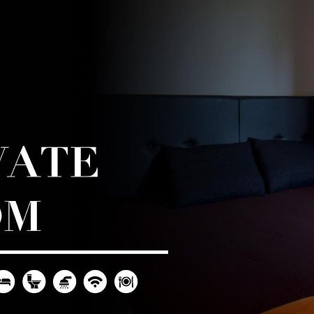 Sunshot Hostel Legian Eksteriør billede
